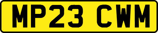 MP23CWM