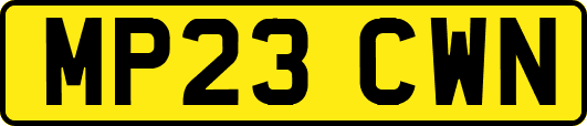 MP23CWN