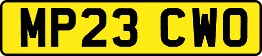 MP23CWO