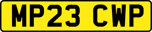 MP23CWP