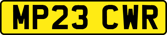 MP23CWR