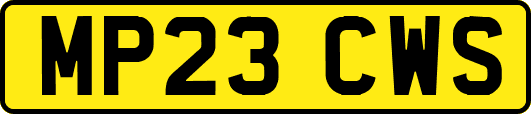 MP23CWS