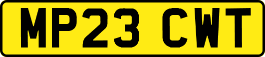 MP23CWT