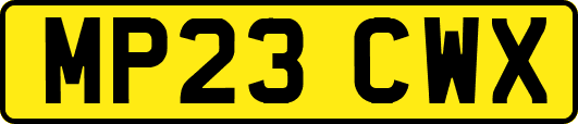 MP23CWX
