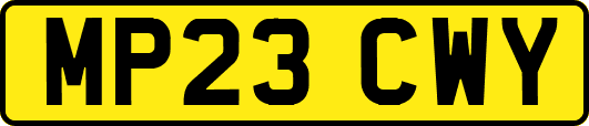 MP23CWY