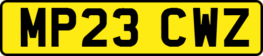 MP23CWZ