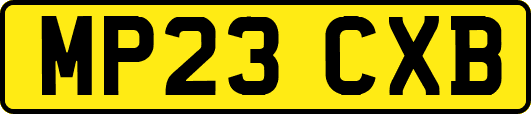 MP23CXB