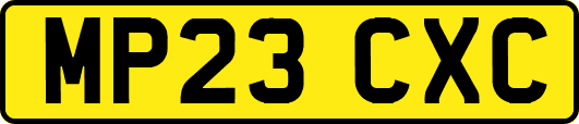 MP23CXC