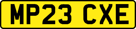 MP23CXE
