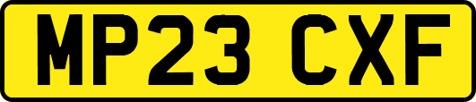 MP23CXF