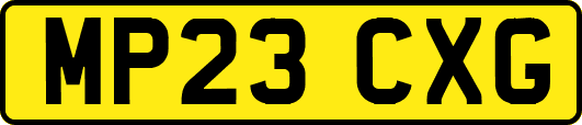 MP23CXG