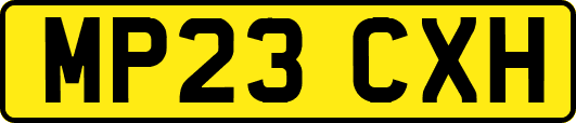 MP23CXH