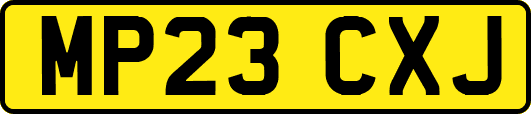 MP23CXJ
