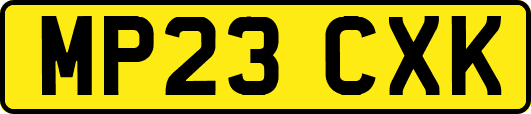 MP23CXK
