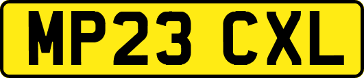 MP23CXL