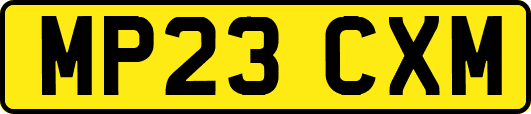 MP23CXM