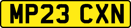 MP23CXN