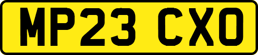 MP23CXO