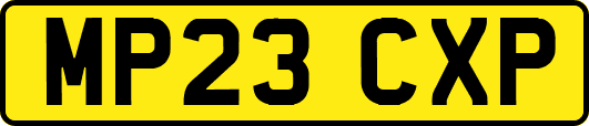 MP23CXP