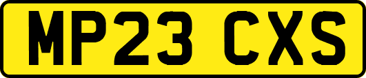 MP23CXS