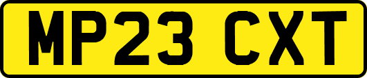 MP23CXT
