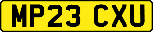 MP23CXU