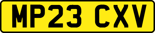 MP23CXV
