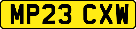 MP23CXW