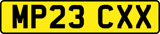 MP23CXX