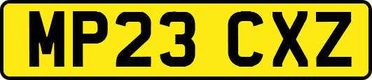 MP23CXZ