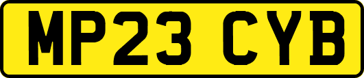 MP23CYB