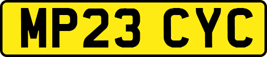 MP23CYC