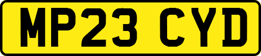 MP23CYD