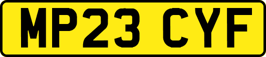 MP23CYF