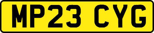 MP23CYG