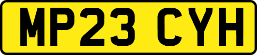 MP23CYH