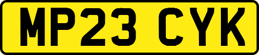 MP23CYK
