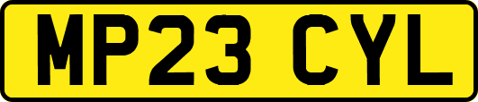 MP23CYL