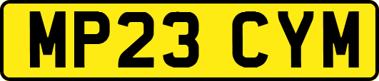 MP23CYM