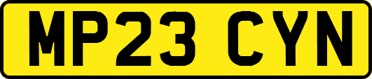 MP23CYN