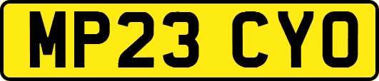 MP23CYO