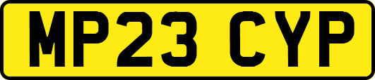 MP23CYP