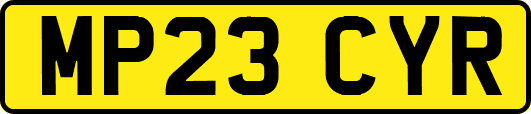MP23CYR