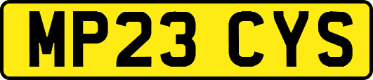 MP23CYS
