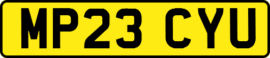 MP23CYU