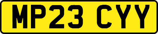 MP23CYY