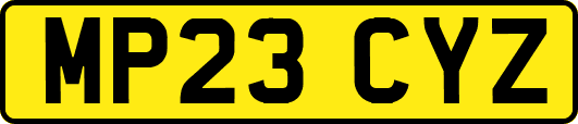 MP23CYZ