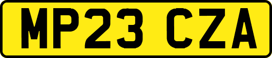 MP23CZA