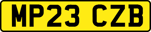 MP23CZB