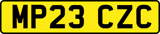 MP23CZC